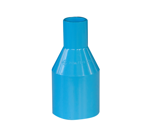 ข้อต่อพีวีซี_pvc-fitting_หนาฟ้า_ข้อต่อลดFM DSAI, ดีเอสเอไอ, ผู้ผลิตท่อพีวีซี, ผู้ผลิตอุปกรณ์พีวีซี, ผู้ผลิตอุปกรณ์พีวีซี, โรงงานผลิตท่อพีวีซี ,โรงงานอุปกรณ์พีวีซี, โรงงานผลิตอุปกรณ์พีวีซี, ค้าส่งท่อพีวีซี, ค้าส่งอุปกรณ์พีวีซี, มีมอก. , มี ISO , คุณภาพและมาตรฐาน, ใช้กับงานชลประทาน, ใช้กับงานอุตสาหกรรม, ใช้กับงานเกษตรกรรม, ใช้กับงานขุดเจาะบ่อบาลดาล, ใช้กับงานราชการ,  ท่อน้ำประเทศไทย, สำนักงานใหญ่และโรงงาน1 จังหวัดสมุทรปราการ,  สำนักงานใหญ่และโรงงาน2 จังหวัดฉะเชิงเทรา, ท่อน้ำดื่ม, ท่อพีวีซี, ท่อพีวีซีแข็งแบบท่อปลายธรรมดา, ท่อน้ำดื่มคุณภาพ, อุปกรณ์พีวีซี, ท่อปลายบาน, ท่อกรองเซาะร่อง, ท่อร้อยสายไฟ, ข้อต่อ, ข้องอ,  ขายท่อน้ำดื่มราคาส่ง, ราคาถูก ถูก ดี มีคุณภาพ มาตรฐาน, บริษัท สหอารีอินดัสทรี จำกัด, pvc pipe, pvc fittings, pvc manufacturer, pvc factory, torpvc, pvc used for irrigation, pvc for industrial use, pvc for agriculture, pvc for well drilling, pvc for civil service,uPVC pipe with both plain end, water pipe thailand